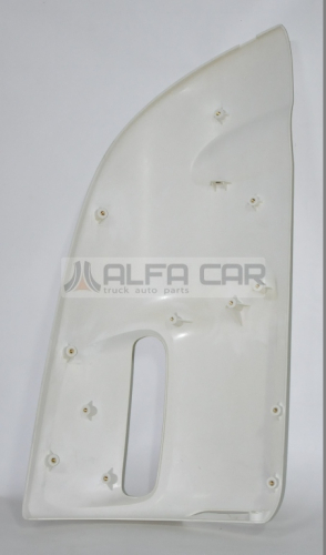 AC1538385 Спойлер кабины угловой правый R CAB.CR Alfa Car1